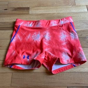 Under Armour Spandex
